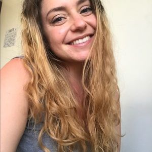 Meet your Posher, Nicolina